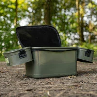 Korum EVA Solid Bait Station 8Lt